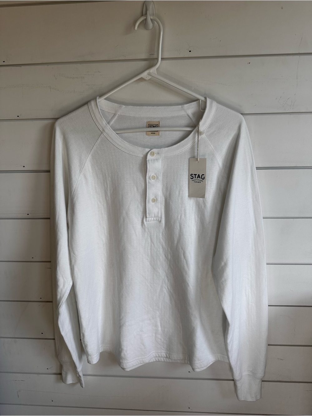 STAG REGULATION HENLEY